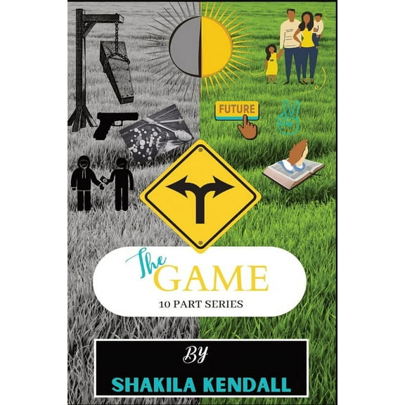 The Game : 10 Part Series (Paperback)