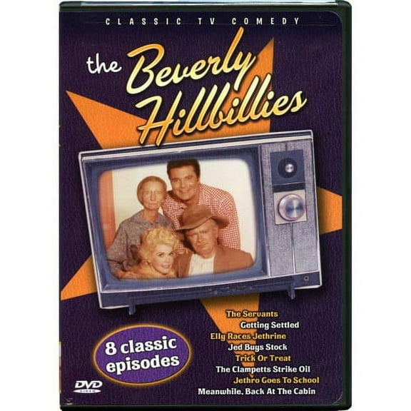 Beverly Hillbillies, The