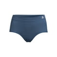 thumbnail image 5 of Reebok Women's Underwear Air Tech Performance Brief Panties, 6-Pack, Sizes XS-3XL, 5 of 9