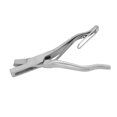 thumbnail image 1 of Ear Marking Notcher Ear Notcher Rustproof Stainless Steel Livestock Ear Tag Pliers, Heavy Duty Compact Design, Easy To Use, for Ear Marking, Easy To Use Marking Tool, 1 of 7
