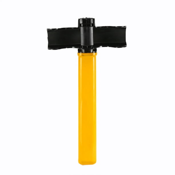 Candado Premium Para Volante De Coche, Resistente, Dispositivo De Seguridad Antirrobo Para Vehículos, Apto Para Coches, Camiones Y SUV