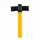 thumbnail image 1 of Candado Premium Para Volante De Coche, Resistente, Dispositivo De Seguridad Antirrobo Para Vehículos, Apto Para Coches, Camiones Y SUV, 1 of 7