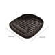 thumbnail image 3 of Cushion Ventilado Asiento, Cojín Refrescante, Cómodo para Viajes, Impermeable, Ligero, para Autobús, para Camping, Metal, Acero, para Oficina,topliu, 3 of 9