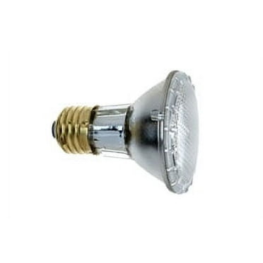 Replacement for GE GENERAL ELECTRIC G.E 50PAR20/H/FL25 120V