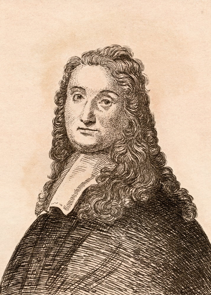 Ludolf Backhuysen O