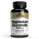 thumbnail image 1 of Suplemento de gluconato de magnesio Windmill 500 mg 90 comprimidos, 1 of 5