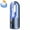 Blue, variant on MAICHUNNN Bladeless Electric Fan, Water-Cooled Desktop Fan, Household and Dormitory Cooling Fan,white