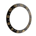 thumbnail image 4 of Anillo de bisel de reloj de cerámica Bling Bling Diseñado para la perfección, 4 of 12