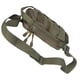 thumbnail image 5 of Mochila Con Honda, Tela Impermeable De Nailon Mochila Con Honda Militar Artesanía Fina Alta Confiabilidad Conveniente De Usar Práctico De Usar Para Viajar Fyydes ejercito verde, 5 of 8