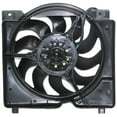 thumbnail image 4 of Cooling Fan Assembly Compatible with JEEP CHEROKEE 1995-1996 6Cyl 4.0L Engine, 4 of 5