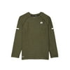 Russell Boys 4-18 Long Sleeve Tee