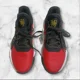 thumbnail image 1 of Adi-das D.O.N. Issue #1 GCA Basketball Shoes Mens Red Bounce NWT EF9966 Size 7.5, 1 of 4