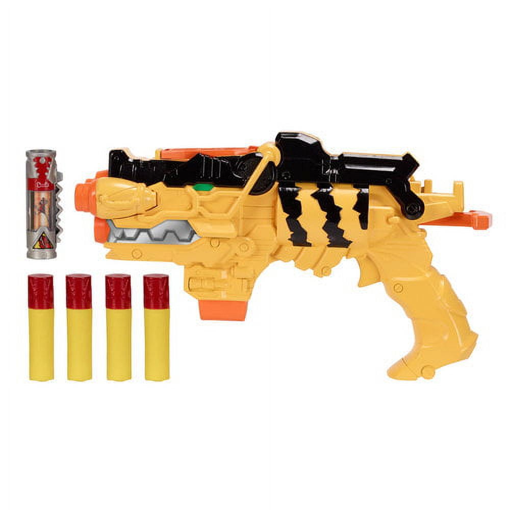 Pistola dino 2025 charge power ranger