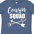 thumbnail image 4 of Inktastic Cousin Squad with Arrows Boys or Girls Toddler T-Shirt, 4 of 5