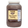thumbnail image 1 of Ken's Foods 1 Gallon Asian Sesame Dressing, 1 of 2