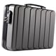thumbnail image 1 of Bolsa para documentos, bolsa de almacenamiento de archivos, portátil, organizador de archivos, organizador de documentos para Gris oscuro, 1 of 9