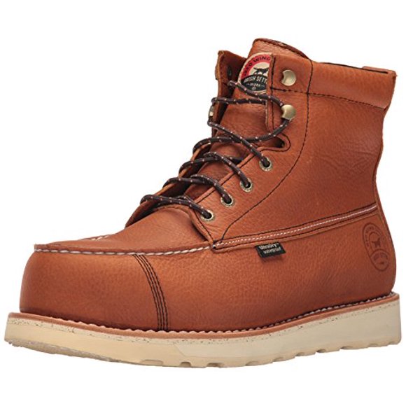 Irish Setter Men's Wingshooter ST-83632 Work Boot