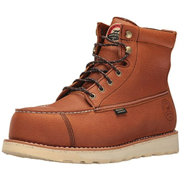 Irish Setter Men s Wingshooter ST 83632 Work Boot Walmart