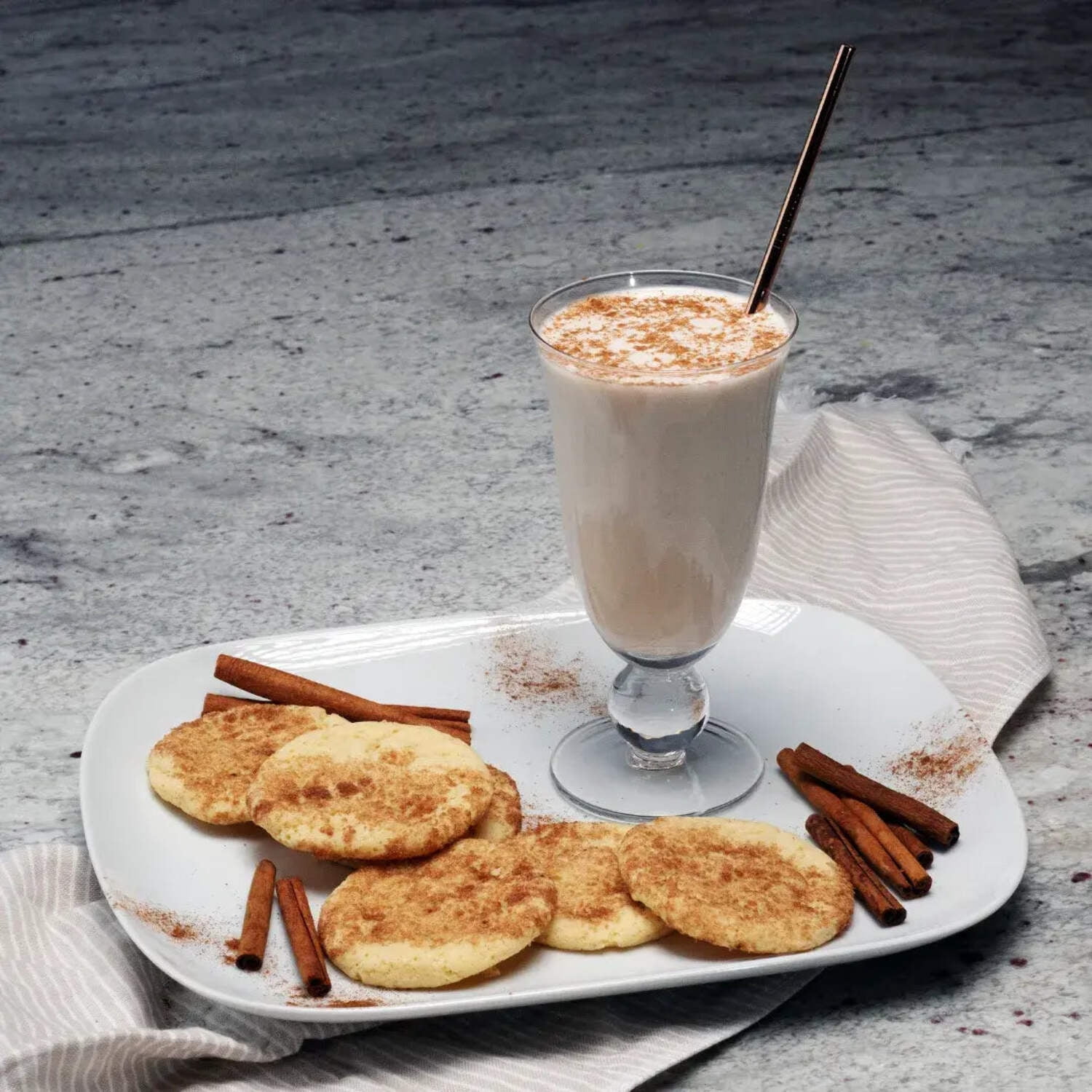 Keto Chow Snickerdoodle Ultra Low-Carb Meal Shake, 21 Servings