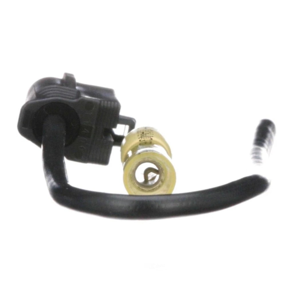 KarParts360 For Toyota Tacoma 1995-2015 Electrical Connector | Blade Terminal | Oval Connector | 12 ga. Gauge | Replacement For 9098011400