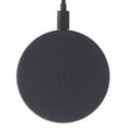 thumbnail image 3 of Verizon (15W) Qi Wireless Charging Pad - Black (WC15WGGLBLK-A), 3 of 5