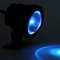 thumbnail image 1 of Luz decorativa LED RGB Con Control Remoto, Iluminación de Paisaje al Aire Libre Luces de Paisaje que Cambiano de Color LED FOCO MILICOLOR EXTERIOR, 1 of 7