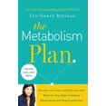 thumbnail image 1 of Metabolism Plan, Lyn-genet Recitas Hardcover, 1 of 1