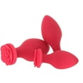 thumbnail image 3 of Secret Kisses Butt Bouquet Training Set, 3 of 3