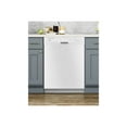 thumbnail image 5 of WHIRLPOOL Heavy-Duty Dishwasher with 1-Hour Wash Cycle White WDF331PAHW, 5 of 5