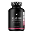 thumbnail image 1 of Suplemento Alimenticio Blife Myo & DChiro Inositol Platinum 120 Cápsulas, 1 of 4