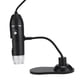 thumbnail image 2 of Microscopio USB Digital portátil con soporte 1000X con 8 luces de relleno LED integradas para Windows/MAC, 2 of 13