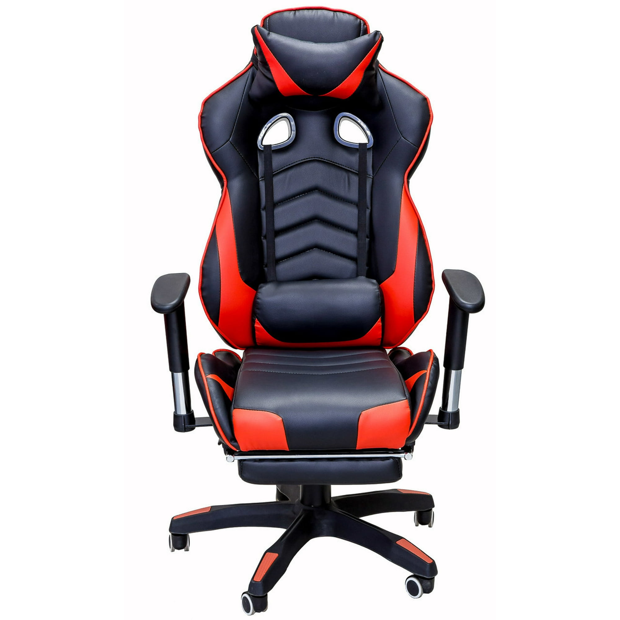 Viscologic Series Veloce Gaming Racing Style Swivel Office Chair