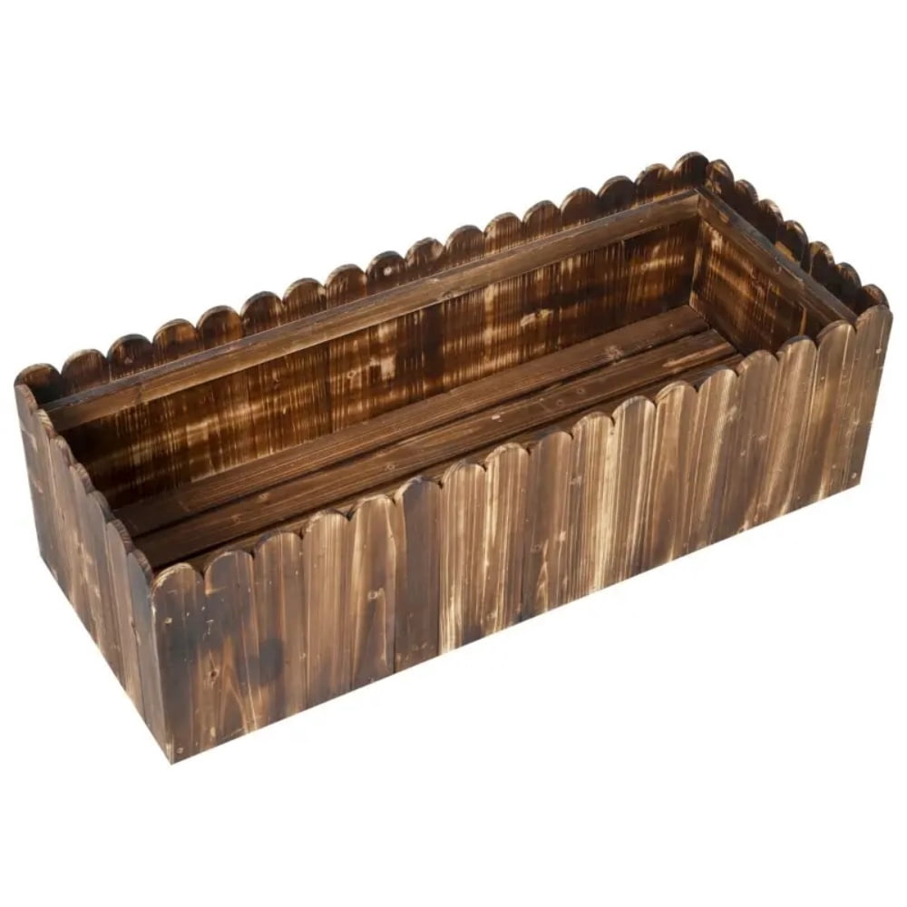 Garden Bed