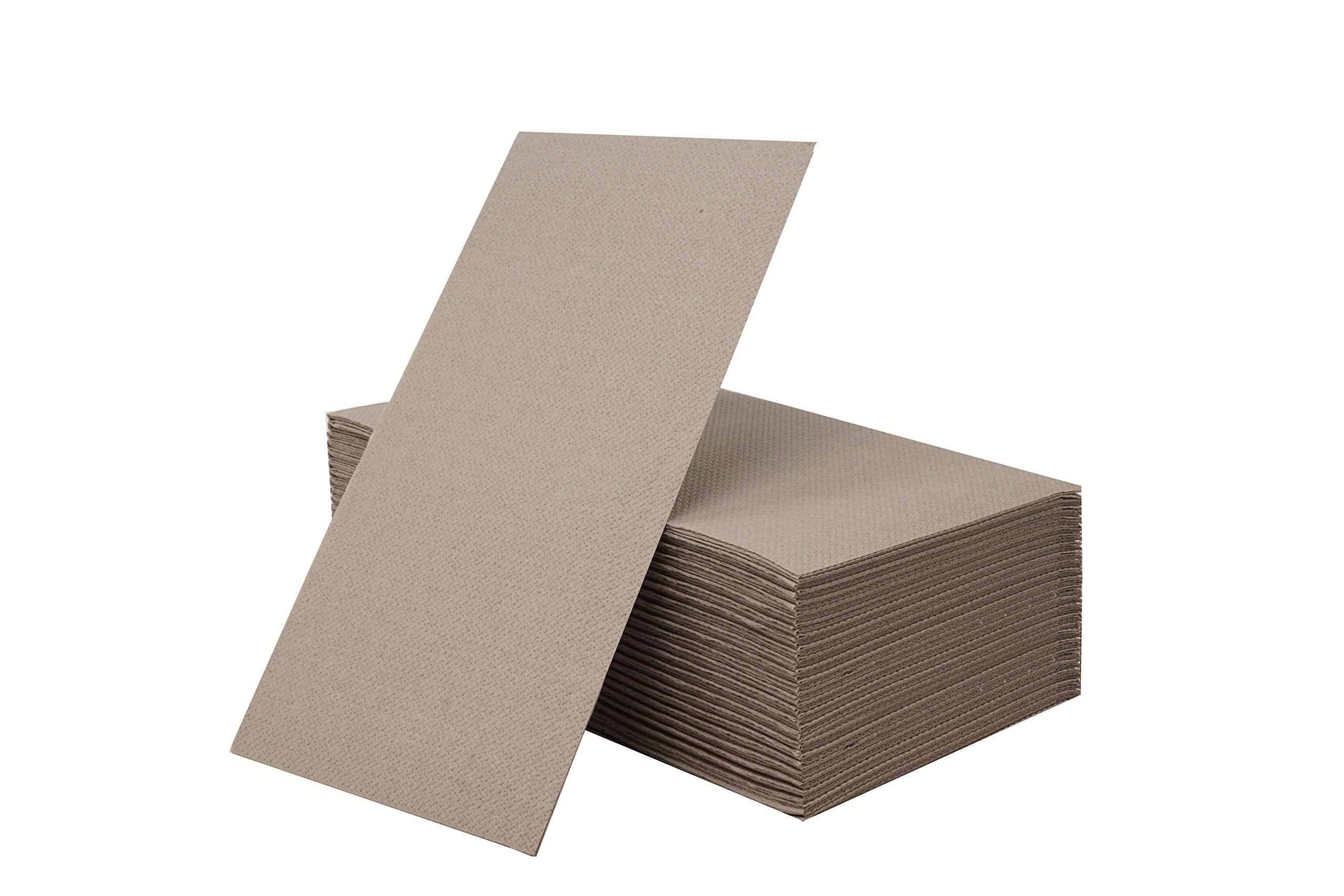 Linen Feel Guest Hand Towels Disposable Cloth Like Paper Napkins