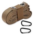thumbnail image 3 of Inteprter Colgador de cordón para acampar, correa de almacenamiento para senderismo, línea de ropa, suministros de viaje, tendedero para el Patio del Type3 NO3 Inteprter HA028295-02, 3 of 6