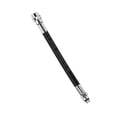 thumbnail image 3 of Manguera de baja presión BC, tubo de goma, conector de latón, regulador respiratorio BC, accesorio de buceo de 8 pulgadas YUNYI BRAND  Deportes, 3 of 8