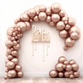 thumbnail image 4 of Xingzhi Metal Balloon New, 4 of 9