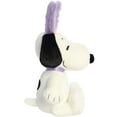 thumbnail image 3 of Aurora® Timeless Peanuts® Snoopy Stuffed Animal - with Bunny Ears 11 Inches, 3 of 4