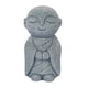thumbnail image 3 of Figura decorativa de Buda para acuario, bonita escultura de Buda para escritorio Estilo C, 3 of 9