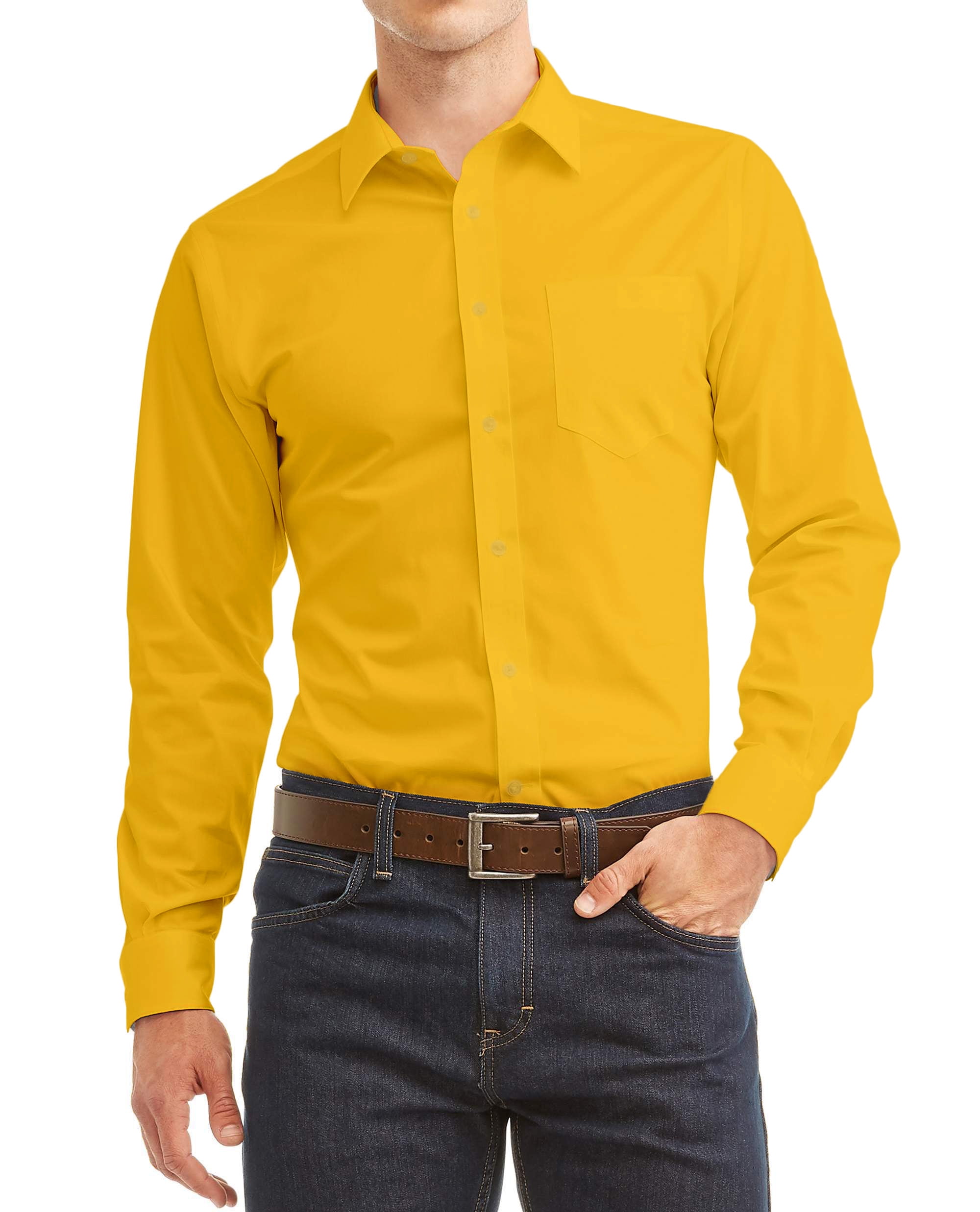Dress Shirt - Walmart 