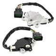 thumbnail image 2 of Interruptor de seguridad neutral Bling Bling para automóvil Mitsubishi Pajero Montero Sport, 2 of 7