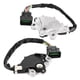 thumbnail image 3 of El interruptor de seguridad Neutral del coche se adapta al reemplazo de Mitsubishi Pajero Montero 8604A015 Jadeshay A, 3 of 8