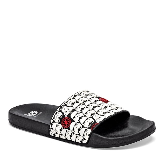 SANDALIA PLANA LICENCIAS TOP MODA BLANCO 141287