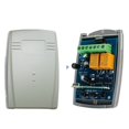 thumbnail image 2 of 433.92MHz Universal Garage Door Remote Control Receiver AC DC 7-32V 85-250V Switch Module ,More Precise and Stable, 2 of 8