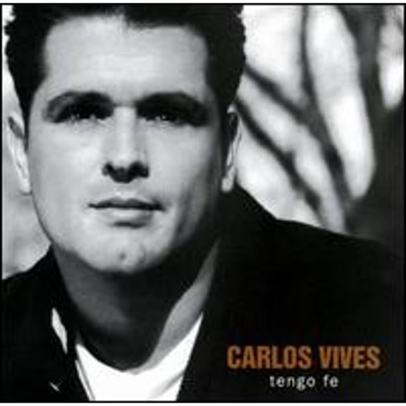 Pre-Owned Tengo Fe (CD 0724385945229) by Carlos Vives