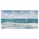 thumbnail image 1 of Cuadros Decorativos Jr Panel del cayo de verano Canvas, 1 of 2