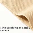 thumbnail image 2 of Endives Women's Underwear Bras Large Size Gathered Non Ring Thin Of Threaded Sports Yoga Anti Bra Tank Tops, 2 of 8