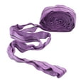thumbnail image 1 of Web Sling, Purple 3 Meter Polyester Crane Strap 1T Bearing Capacity Durable  For Transportation, 1 of 8