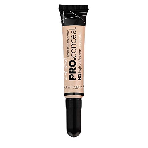 la girl pro concealer walmart