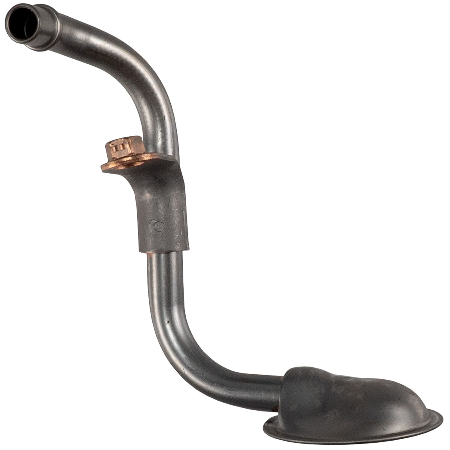 Melling Engine Oil Pump Pickup Tube and Screen P/N:81-AS5 Fits select: 1983-1985 JEEP JEEP, 1984-1985 JEEP CHEROKEE